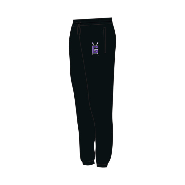 Gonzaga College Men’s Crew Bespoke Joggies