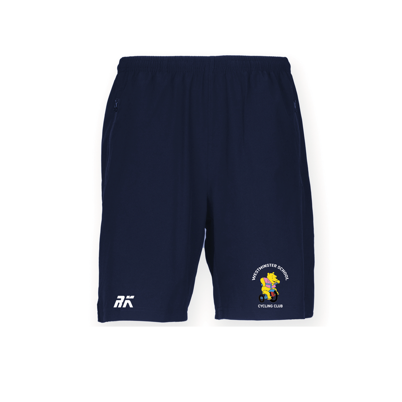 Westminster School Cycling Club Male Gym Shorts