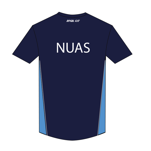 Northumbrian UAS Bespoke Gym T-Shirt