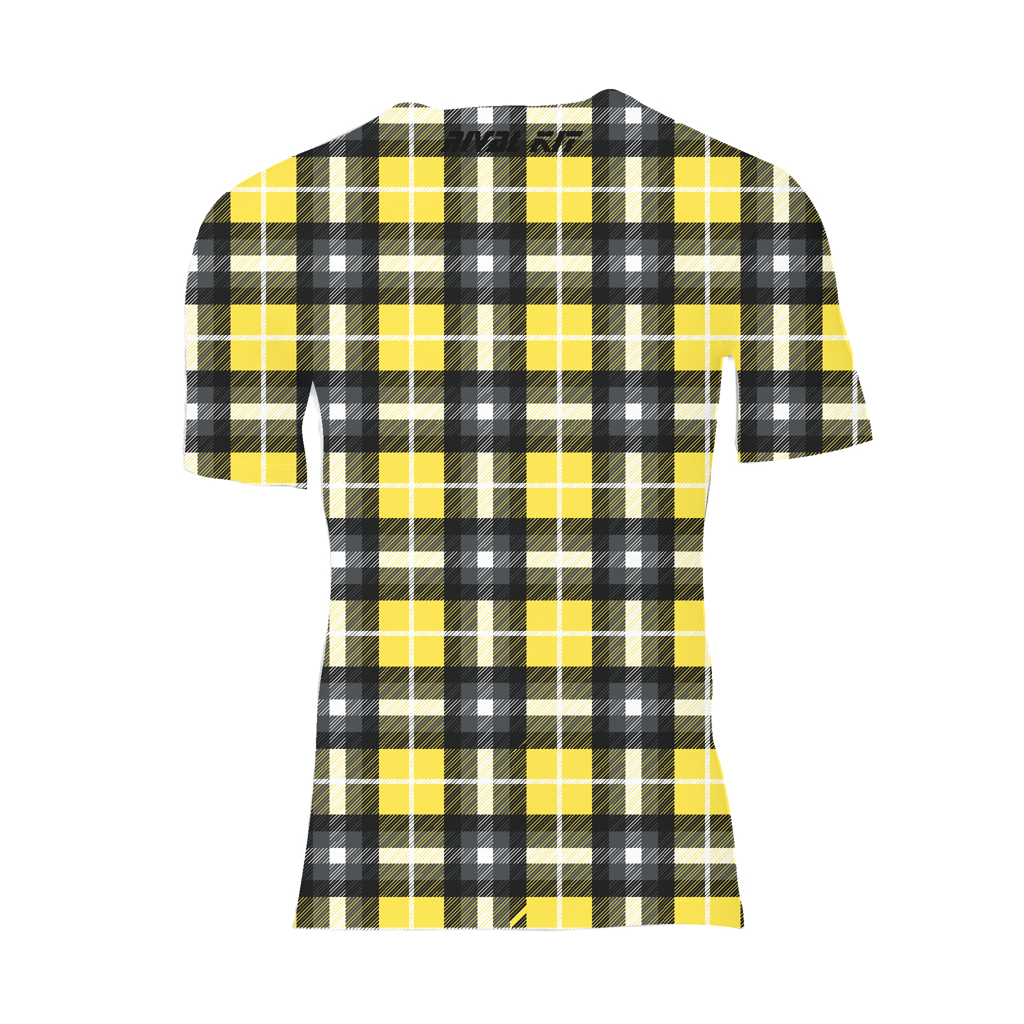 Glasgow University BC Tartan Baselayer