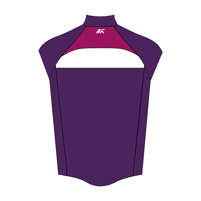 Loughborough Student’s Rowing Club Gilet