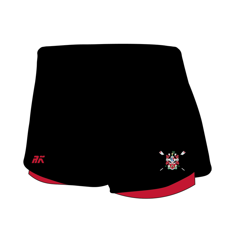 LEHBC Female Gym Shorts