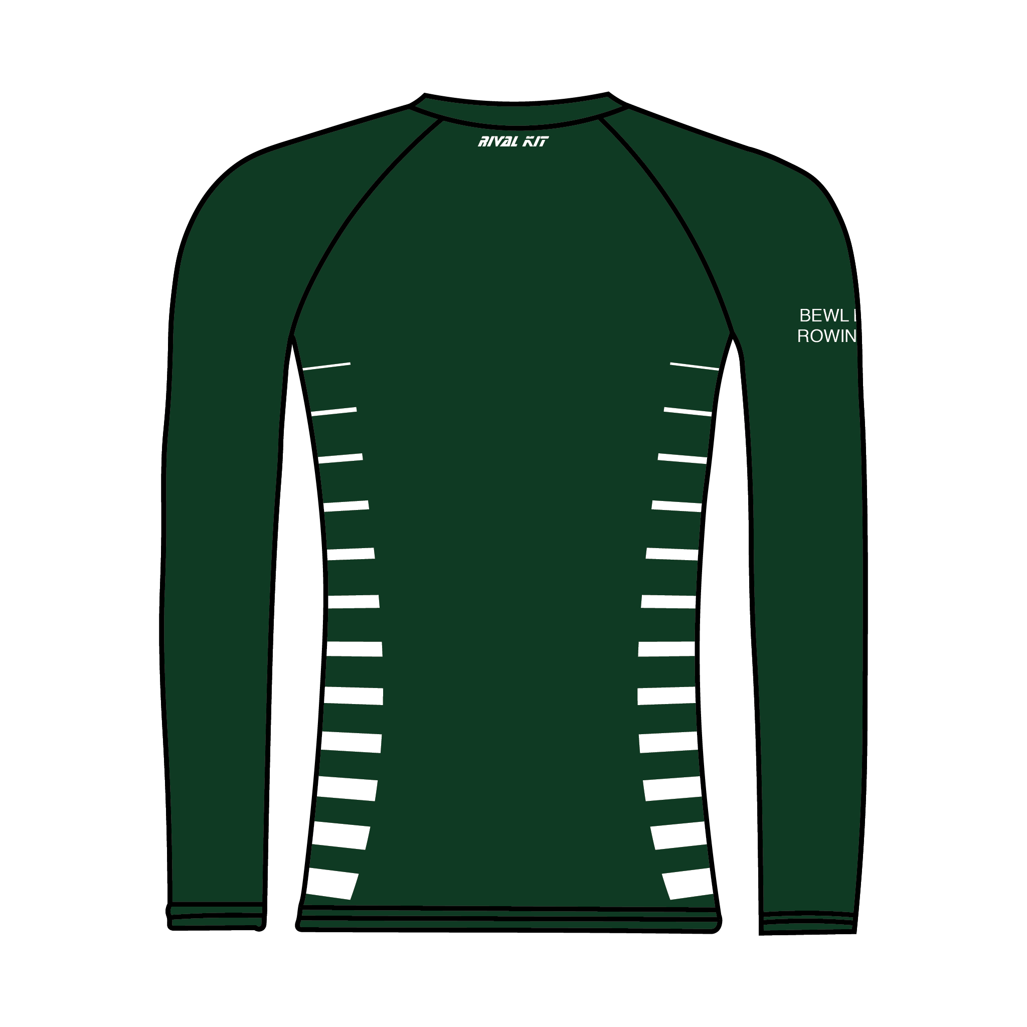 BBRC Long Sleeve Base-Layer 2