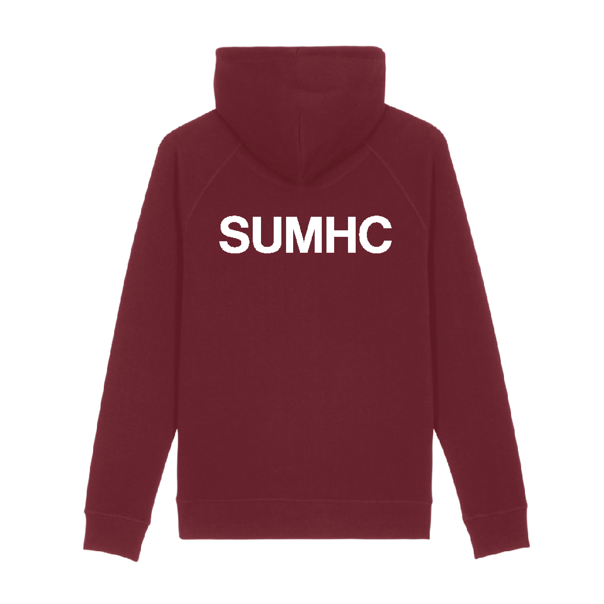 University of Strathclyde Men's Hockey Hoodie