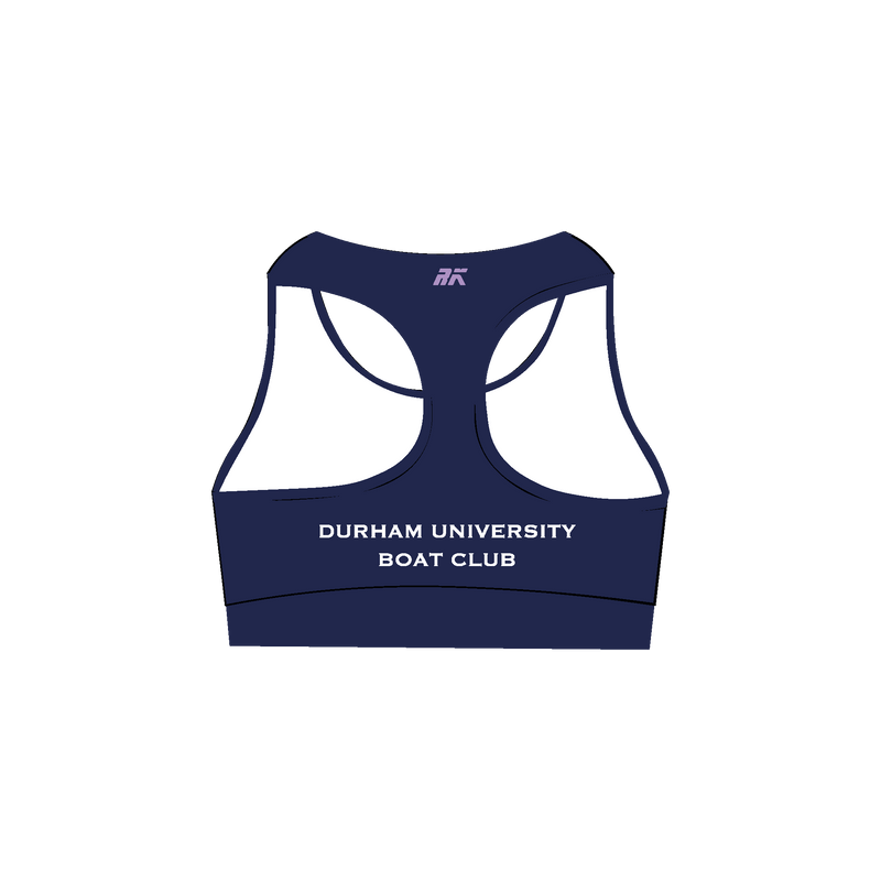Durham University Boat Club Sports Bra