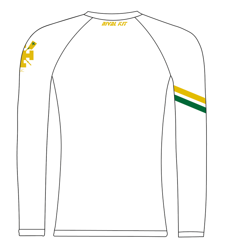 St. Chad's College BC Long Sleeve Baselayer
