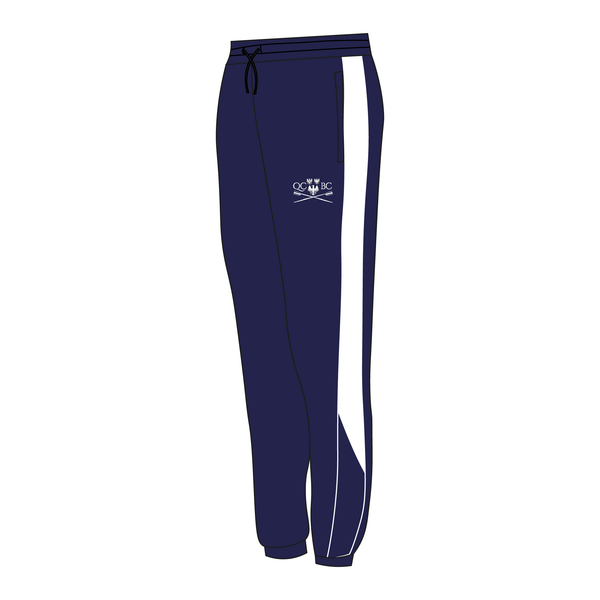 Queen's College Boat Club Joggies