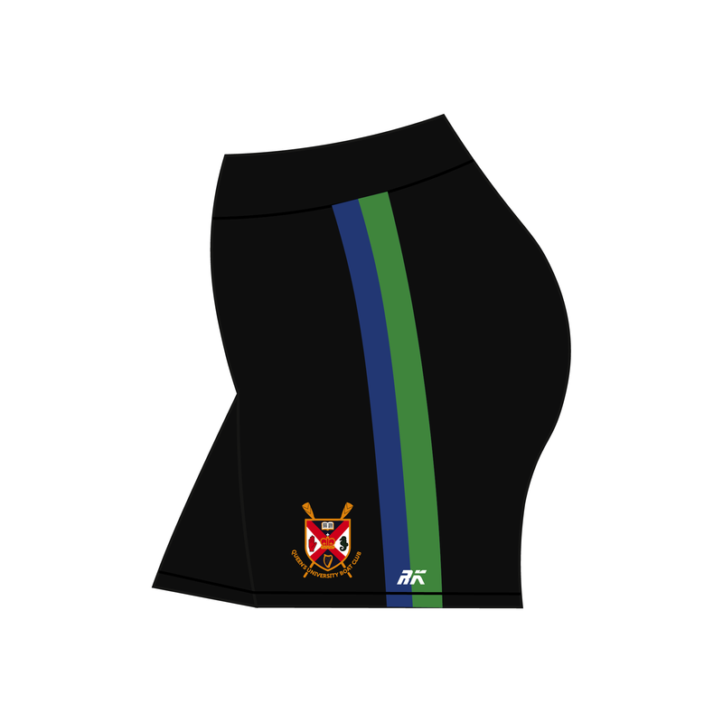 Queen's University Belfast Men's Boat Club Racing Shorts