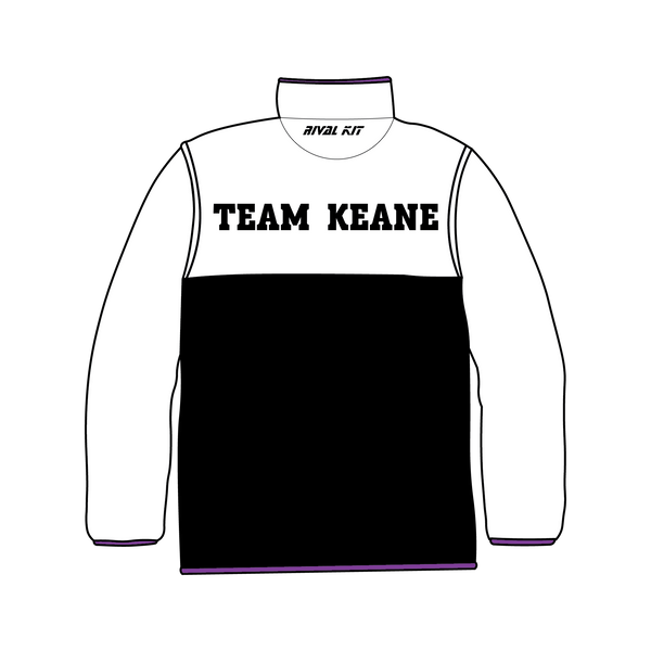 Team Keane Pocket Fleece - Training