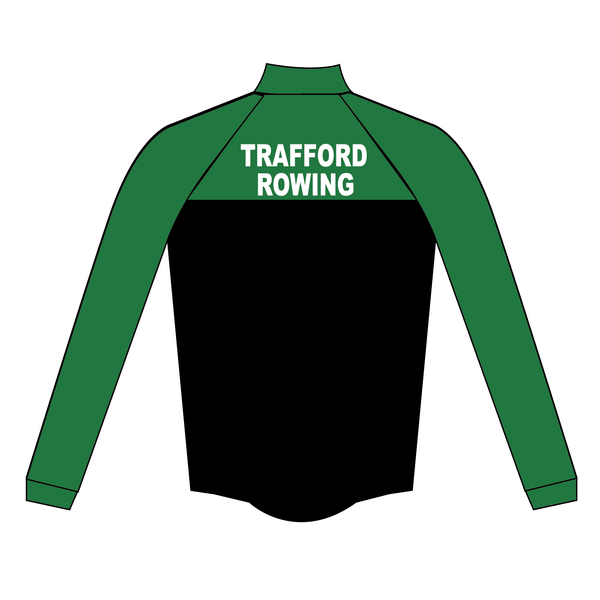 Trafford Rowing Club Thermal Splash Jacket