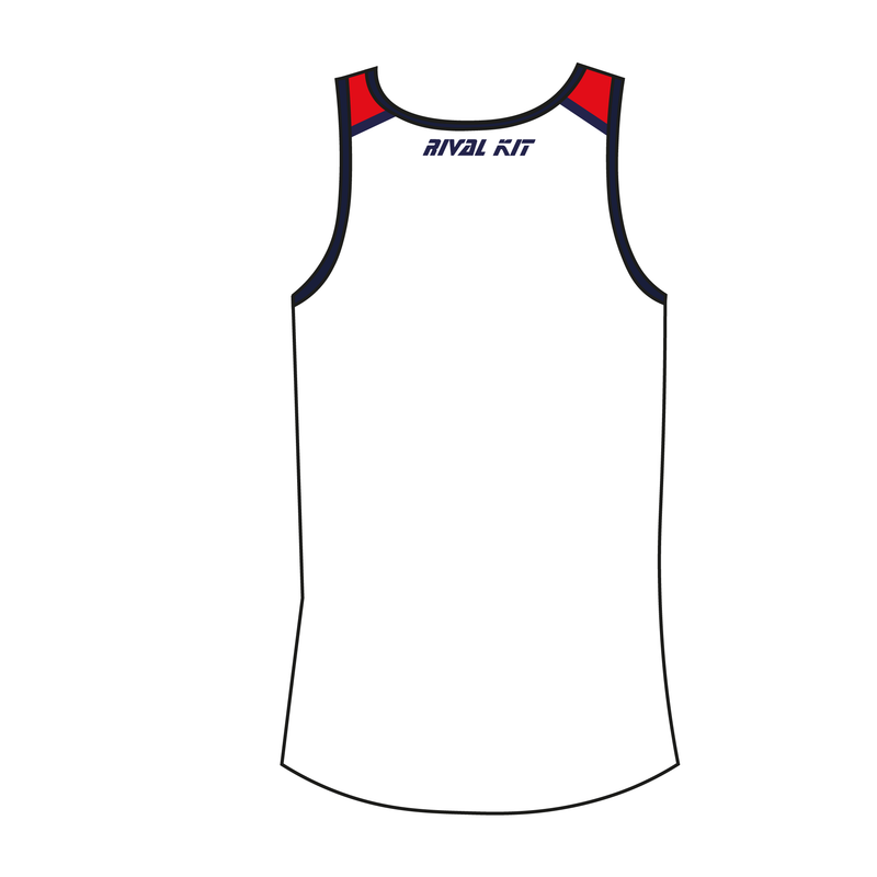 Kings College London Hockey Club Gym Vest