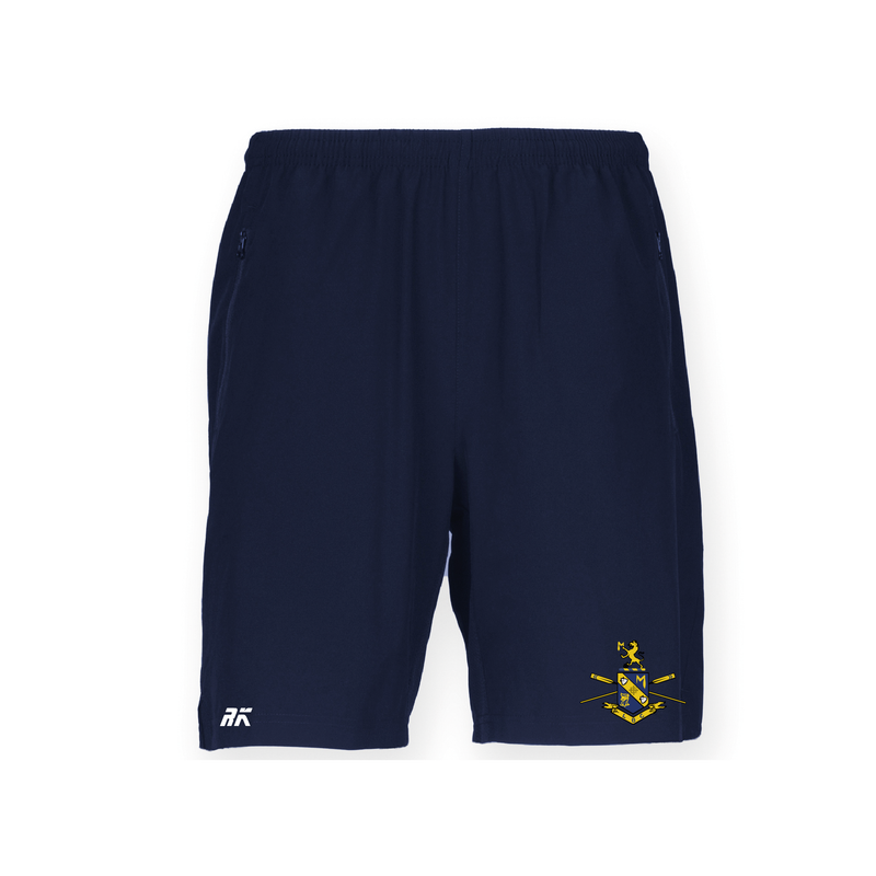Loughborough Boat Club Male Gym Shorts