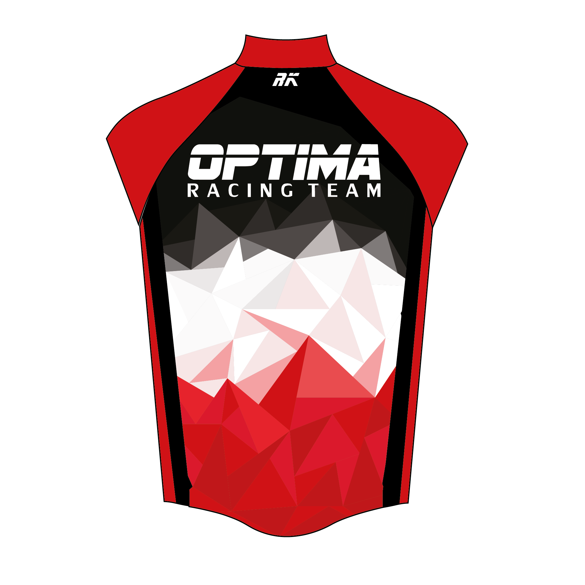 OPTIMA Thermal GILET