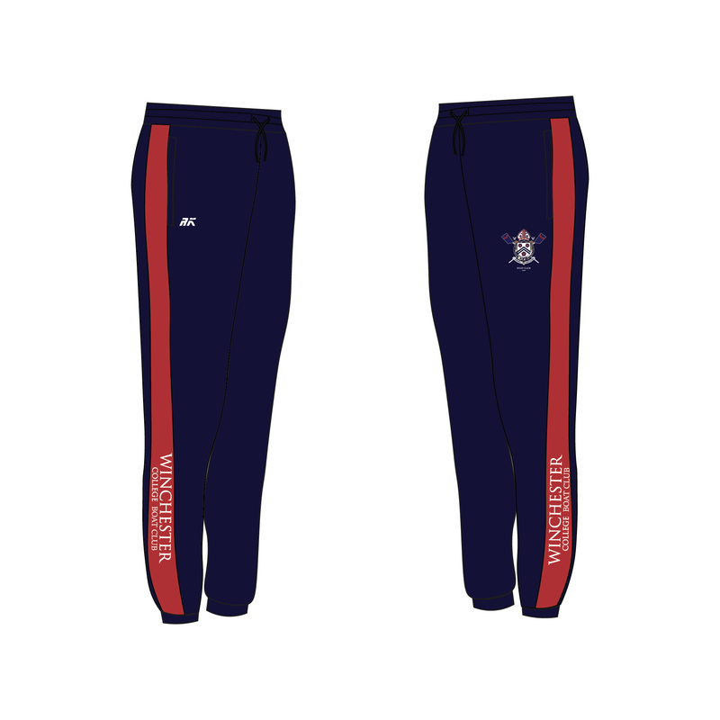 Winchester College BC Bespoke Joggies