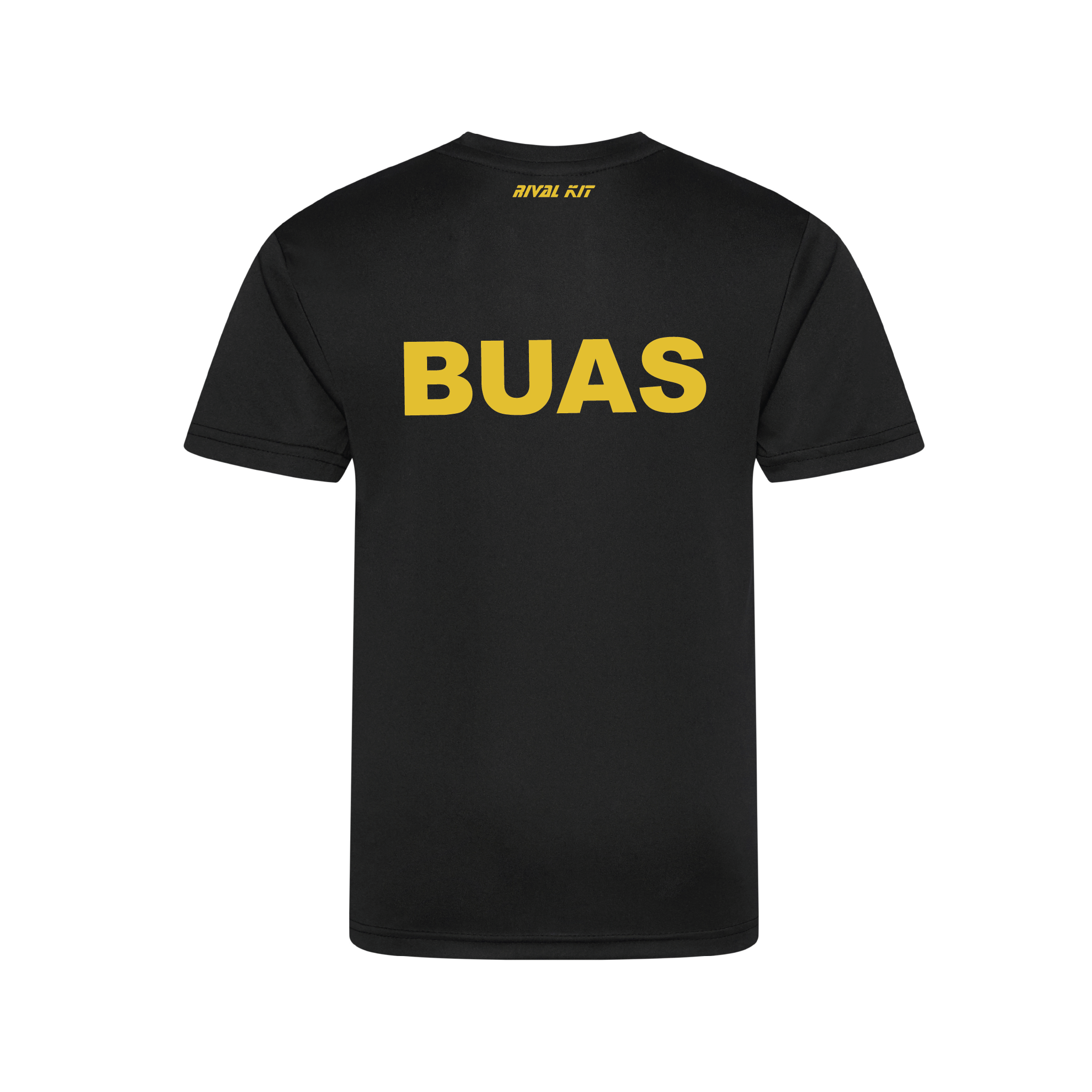 Bristol University Air Squadron Casual T-Shirt