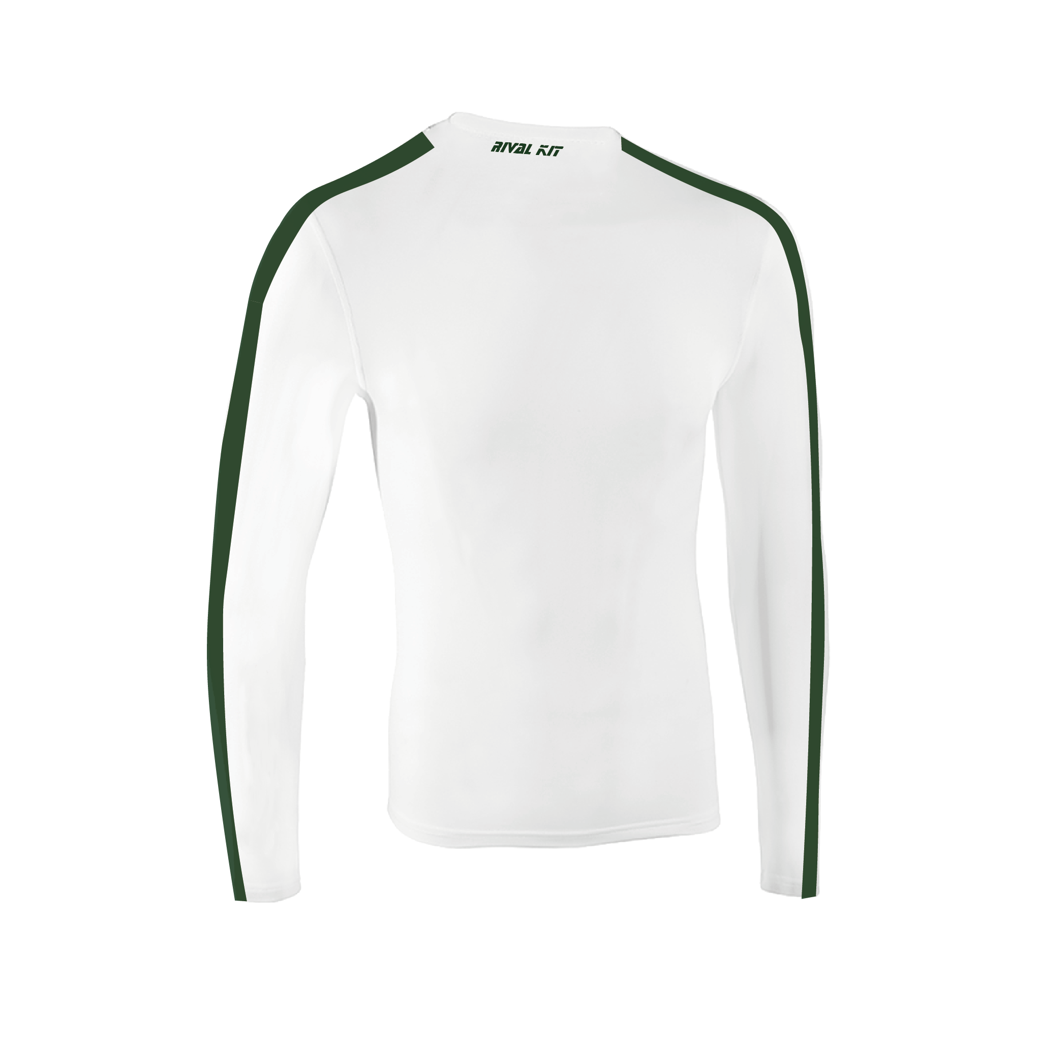 Abingdon Rowing Club Long Sleeve Baselayer