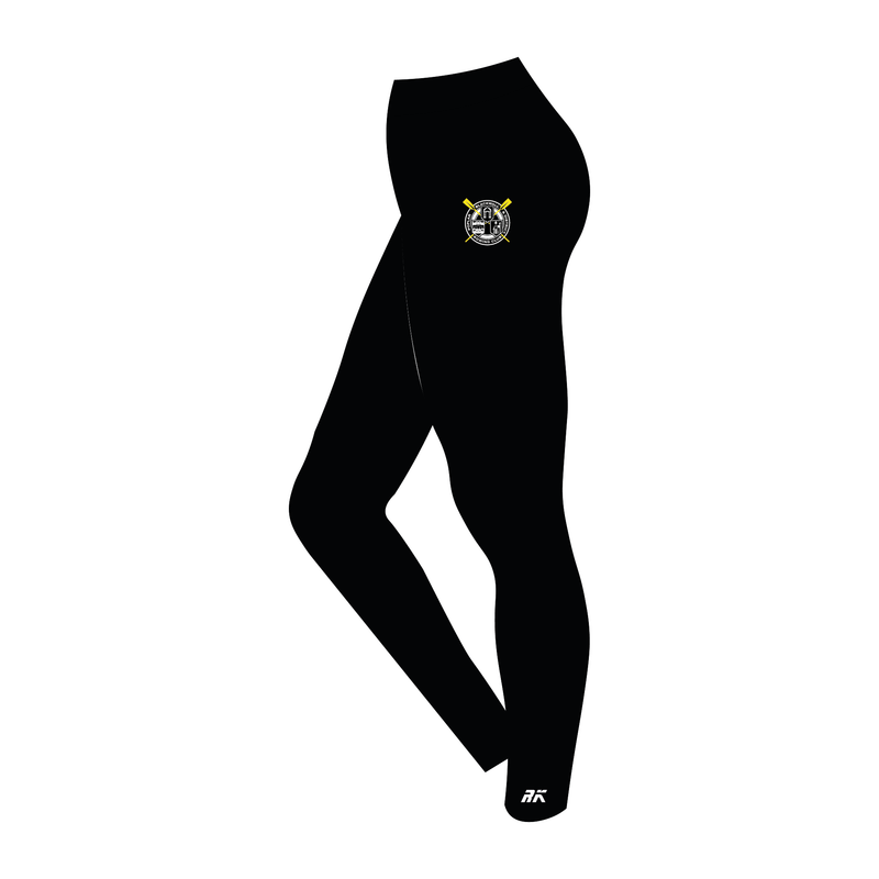 Poplar, Blackwall and District RC Leggings