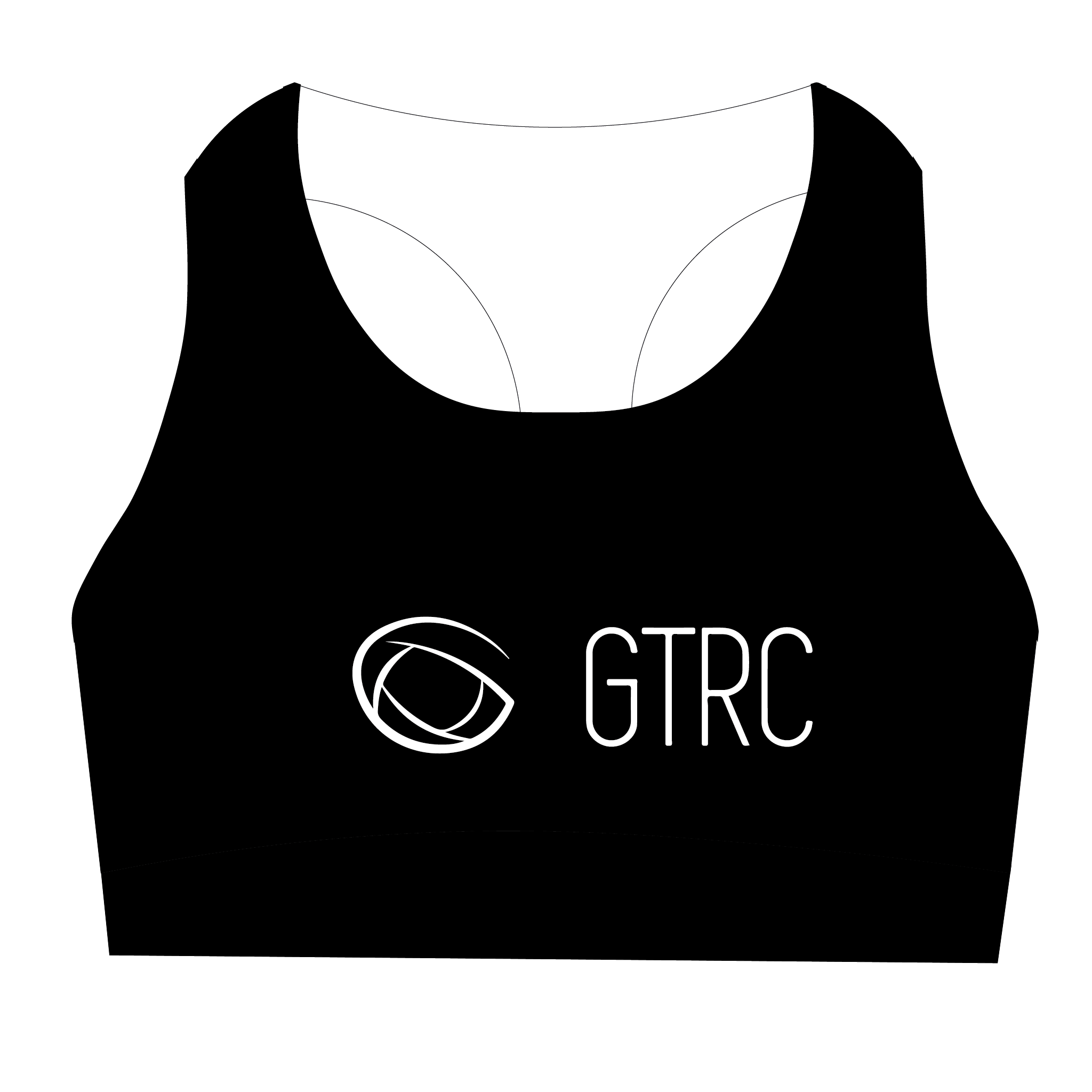 GTRC Sports Bra
