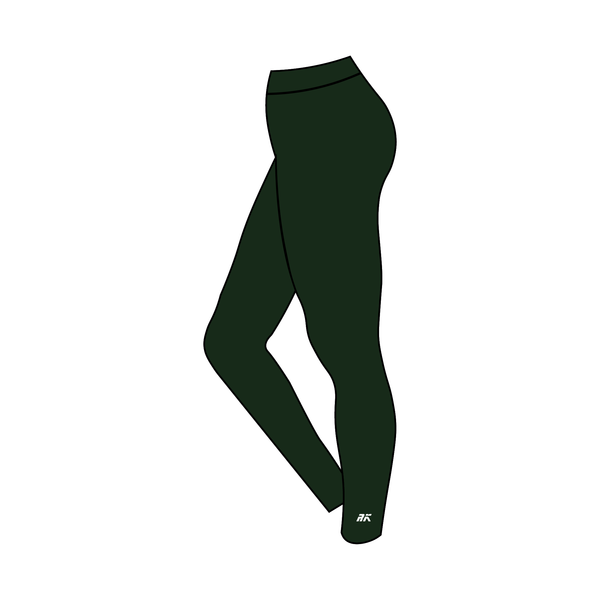 St George's Hospital Boat Club Leggings