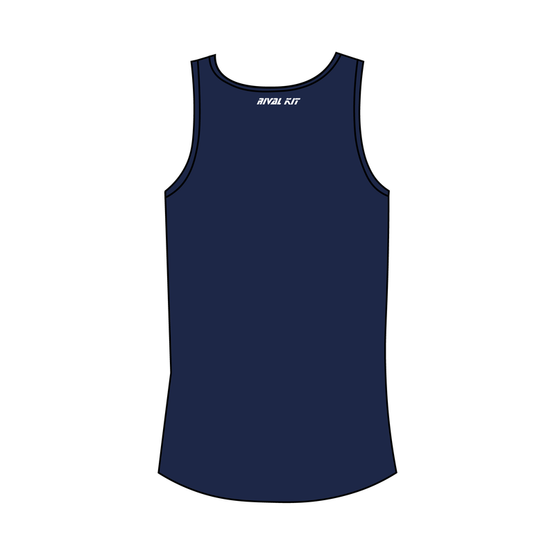 Royal Veterinary College Ice Skating Club Gym Vest