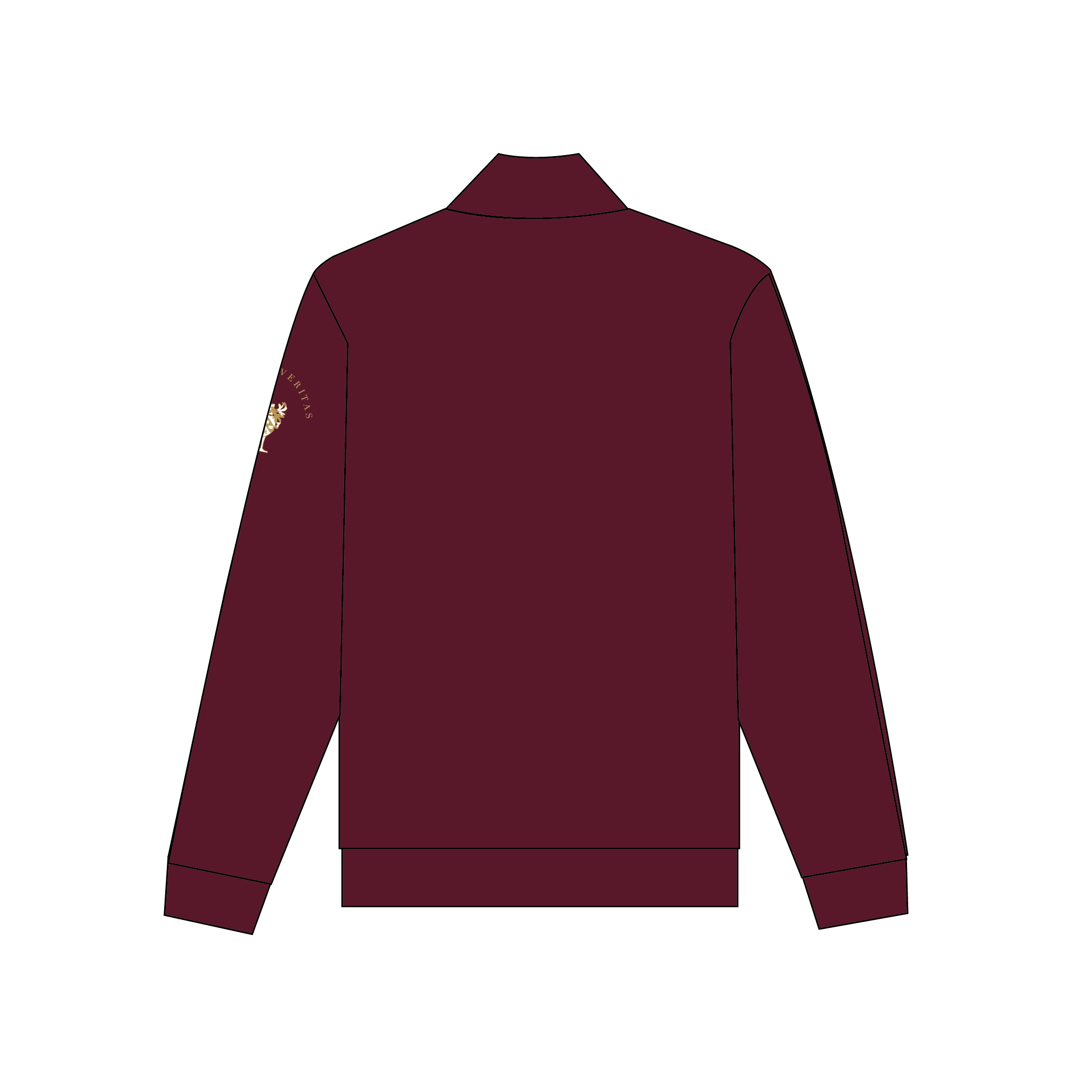University of York Wine Appreciation Society Q-Zip