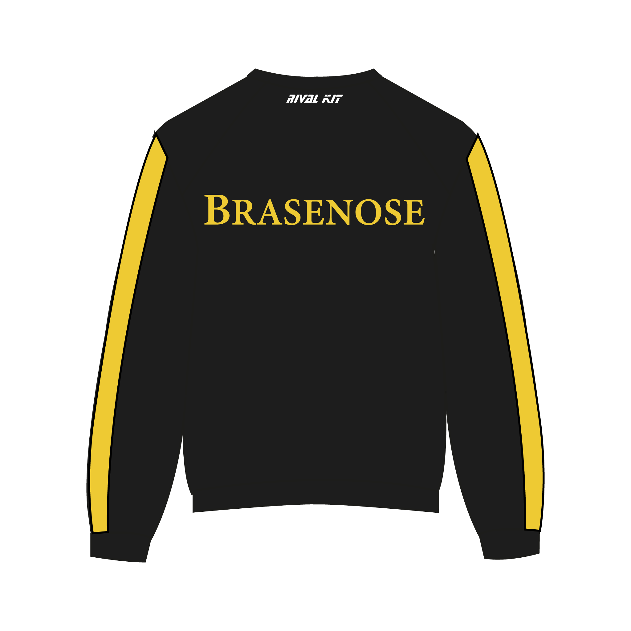 Brasenose College Boat Club Sweatshirt