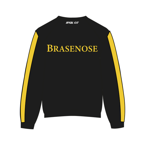 Brasenose College Boat Club Sweatshirt
