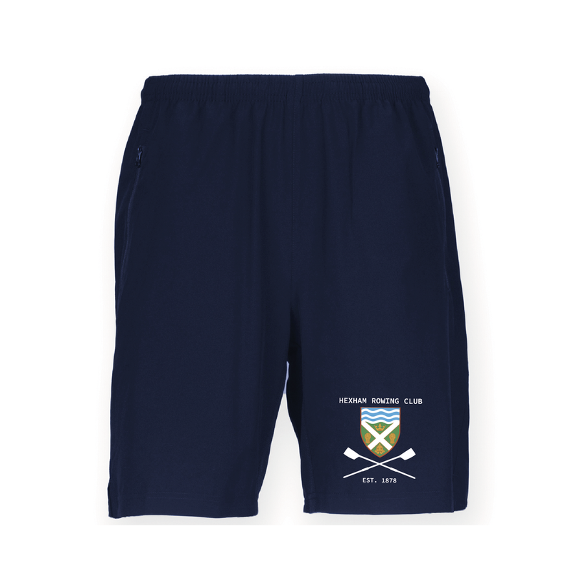 Hexham Rowing Club Male Gym Shorts