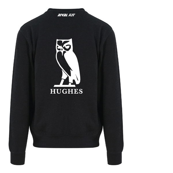 Hughes Hall BC Sweatshirt