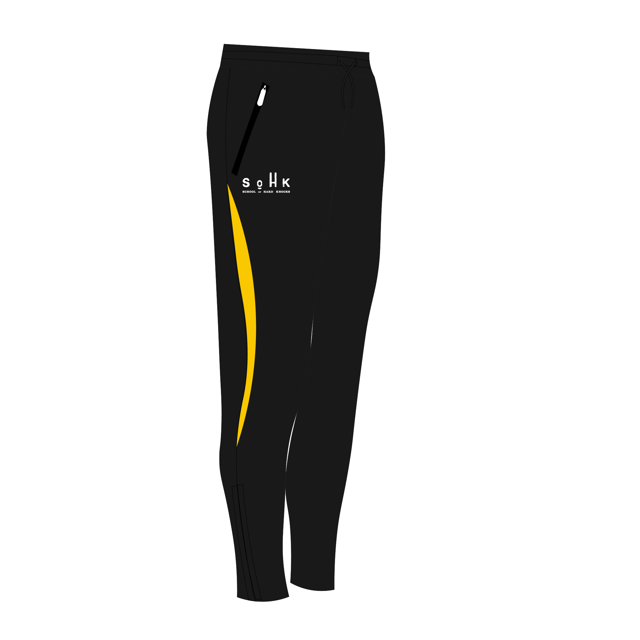 School of Hard Knocks Joggies