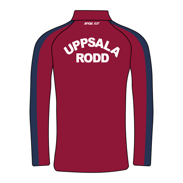 Uppsala Akademiska Roddarsällskap Bespoke Q-Zip 2