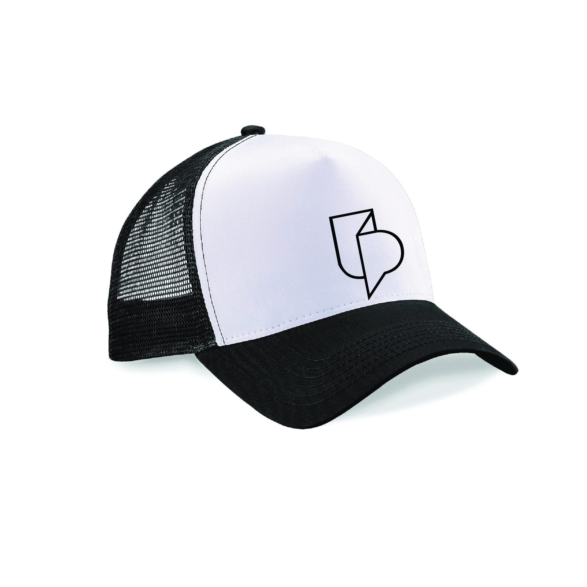 University of Portsmouth Rowing Trucker Cap