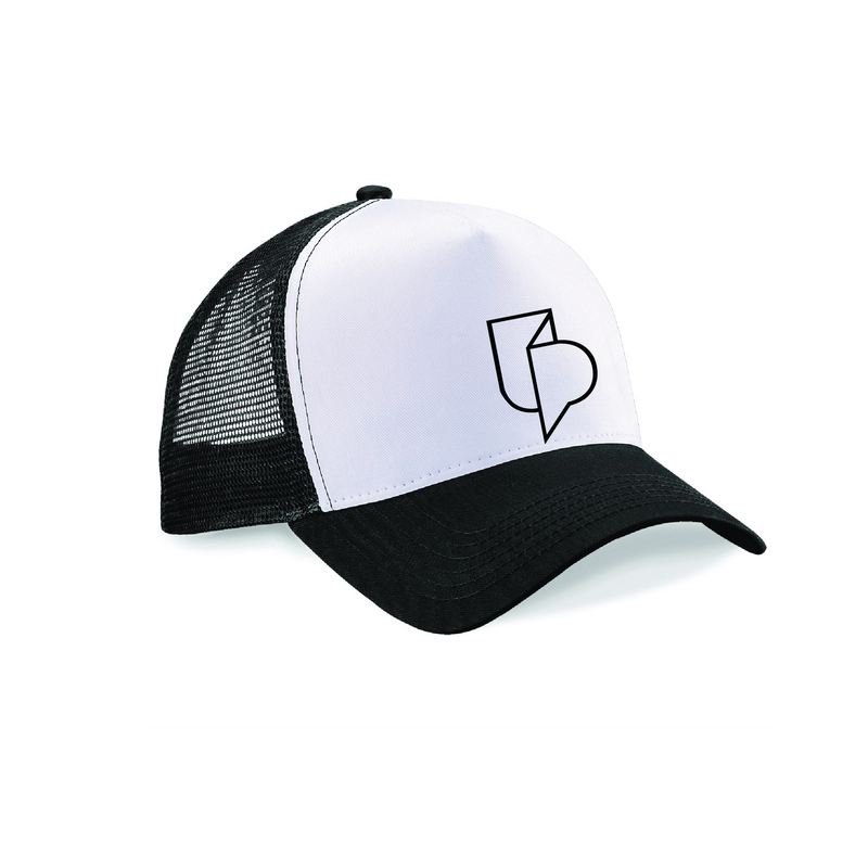 University of Portsmouth Rowing Trucker Cap