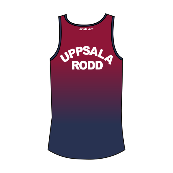 Uppsala Akademiska Roddarsällskap Gym Vest