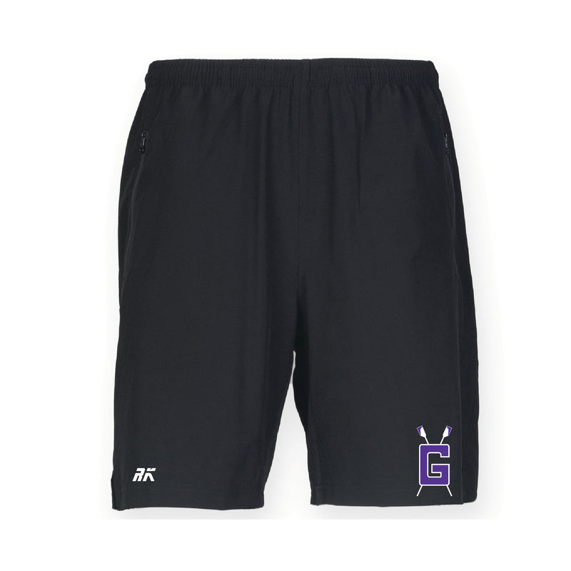 Gonzaga College Men’s Crew Male Gym Shorts