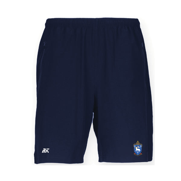 Cathedral School Rowing Male Gym Shorts