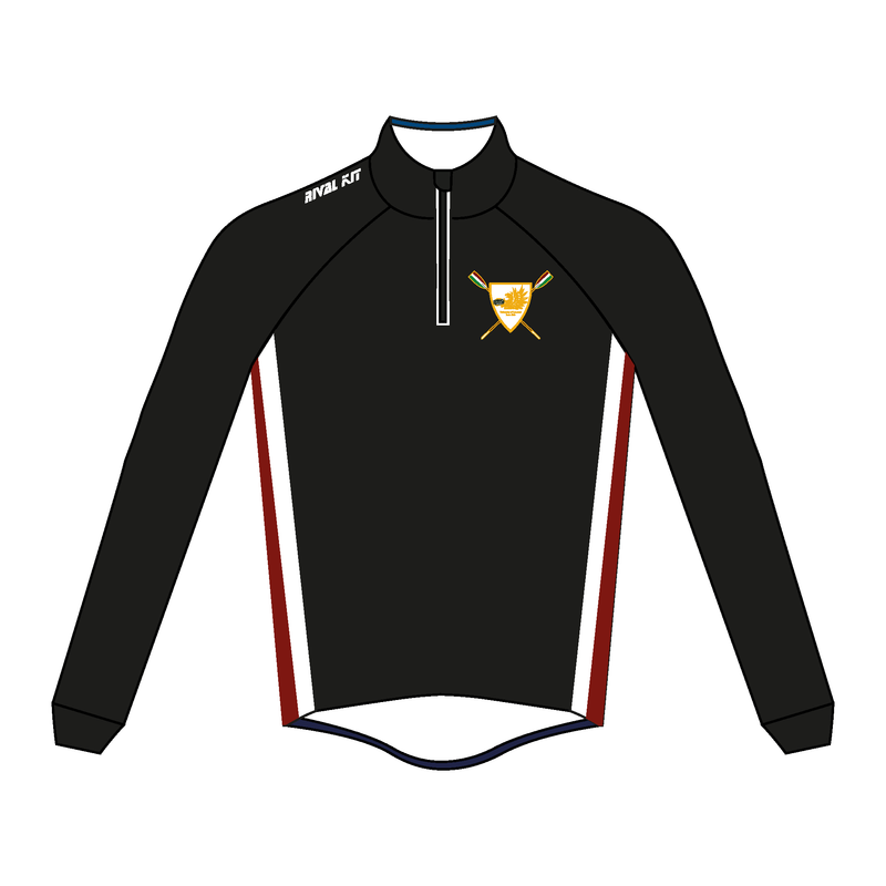 Leicester Uni BC Thermal Splash Jacket