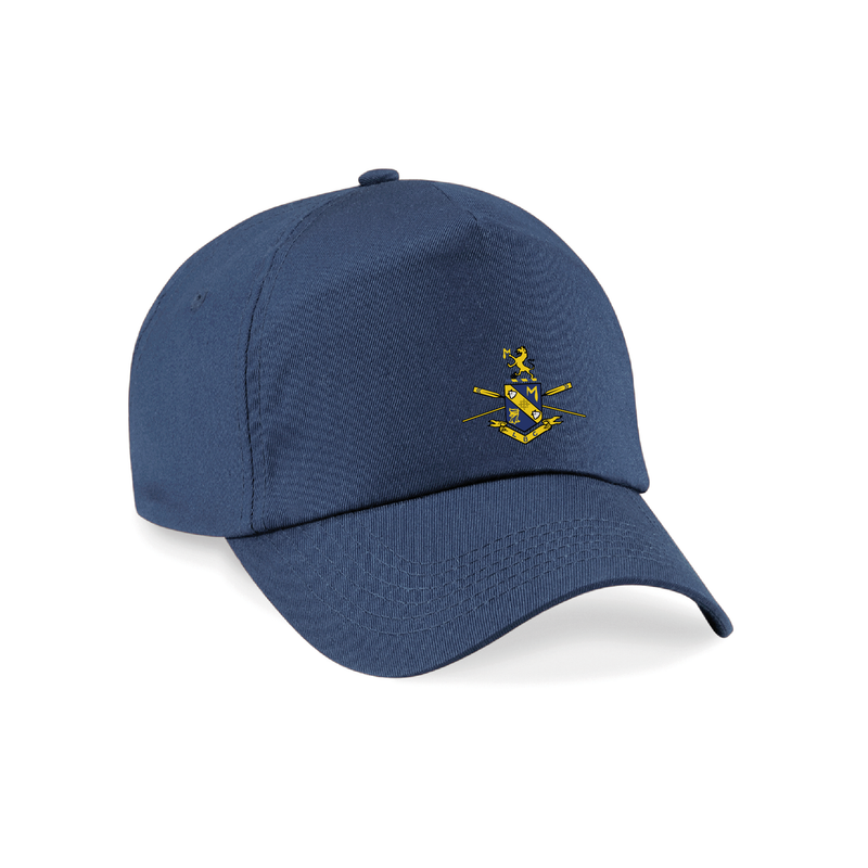 Loughborough Boat Club Cap