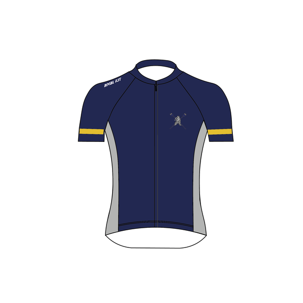 NCBC Gryphens Cycling jersey
