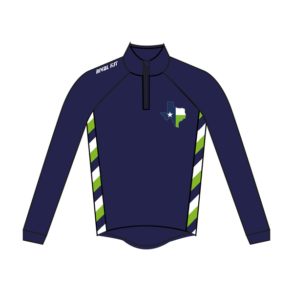 White Rock Rowing Splash Jacket