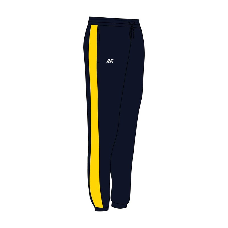 EY Running Club Bespoke Joggies