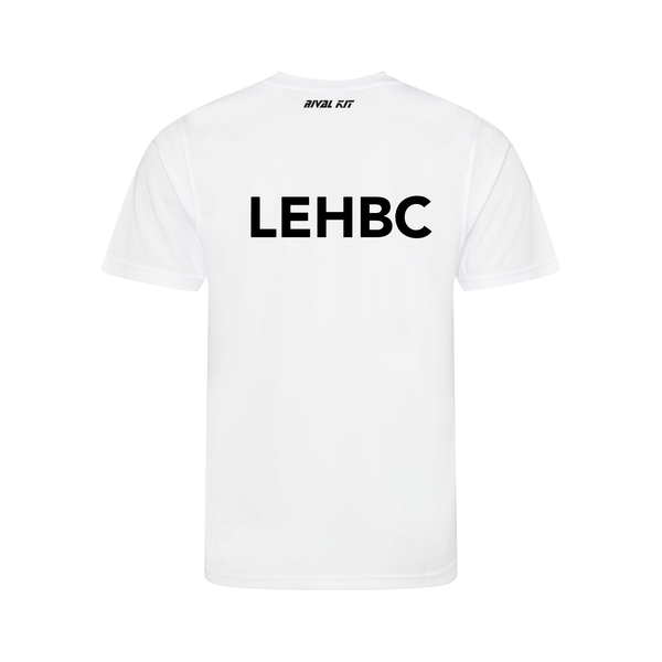 LEHBC Casual T-Shirt