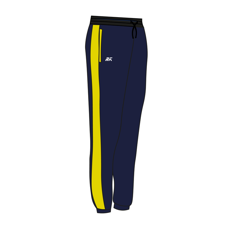 Leeds Rowing Club Bespoke Joggies