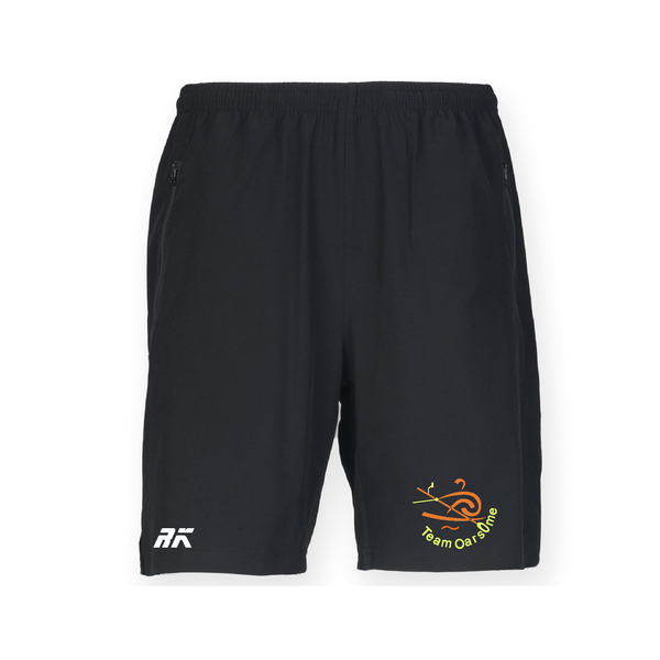 Team Oarsome Indoor Rowing Club Gym Shorts