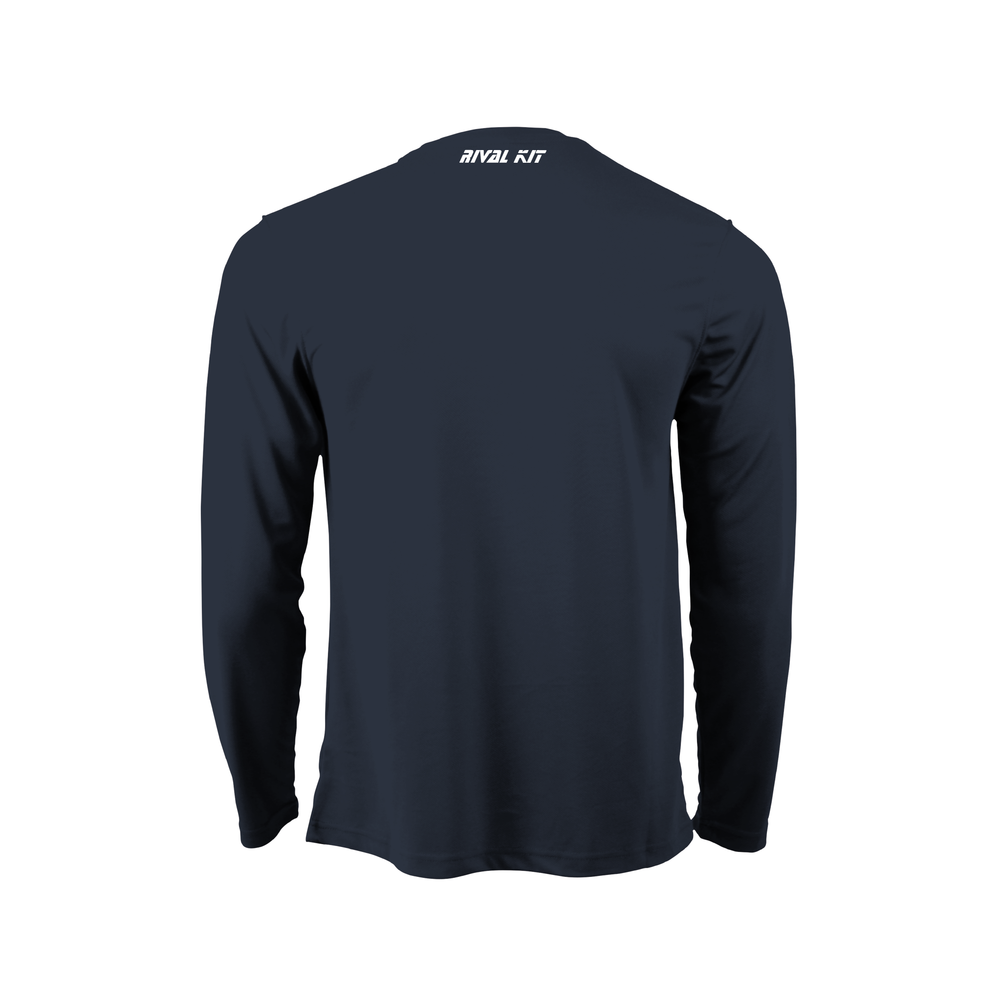 University College W*RFC Long Sleeve Gym T-Shirt