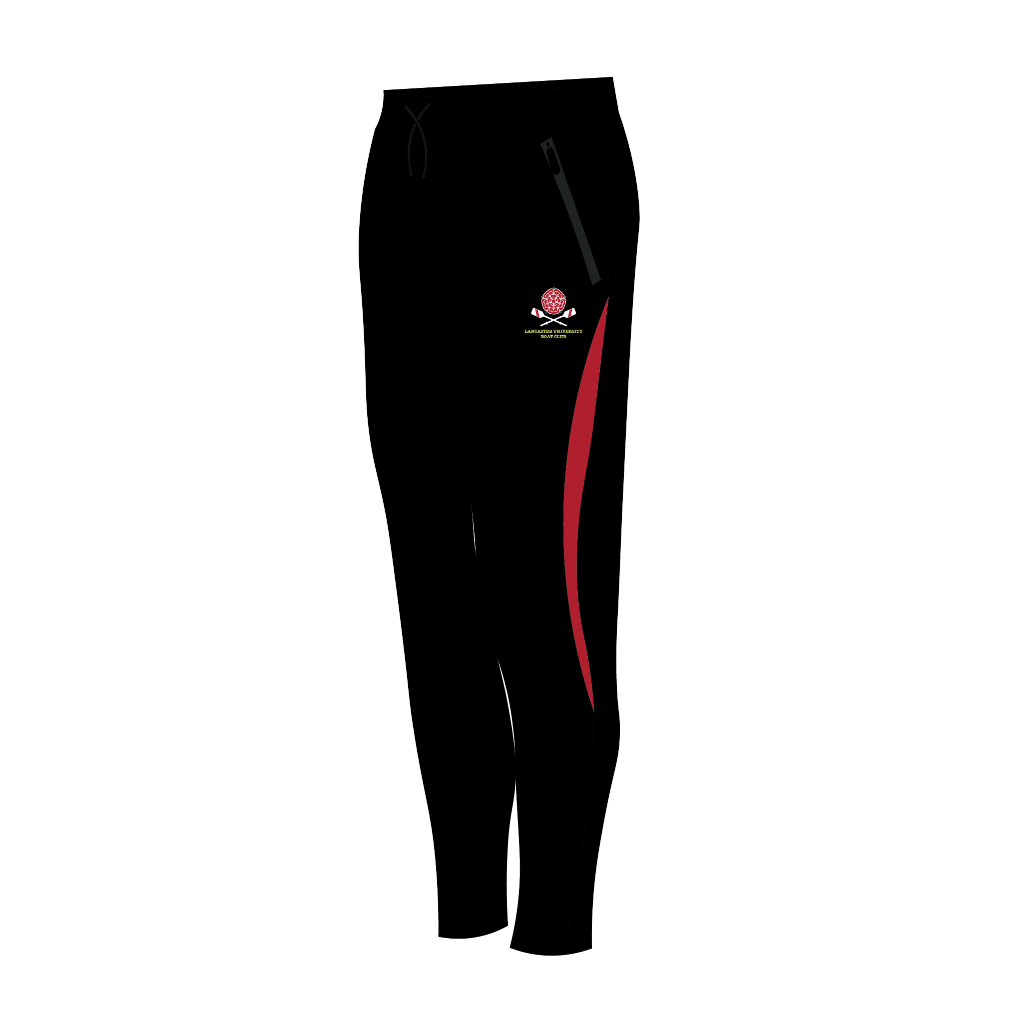 Lancaster University Boat Club Slim Trackies
