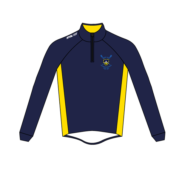 Queen Mary University of London BC Ultra Light Splash Jacket