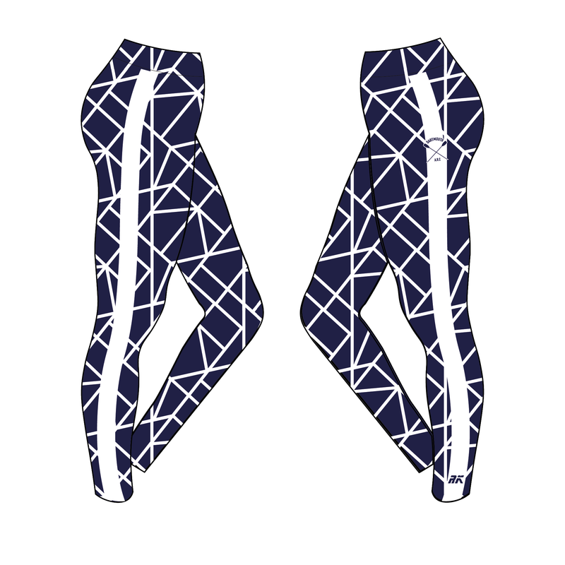 Dartmouth ARC Patterned Leggings