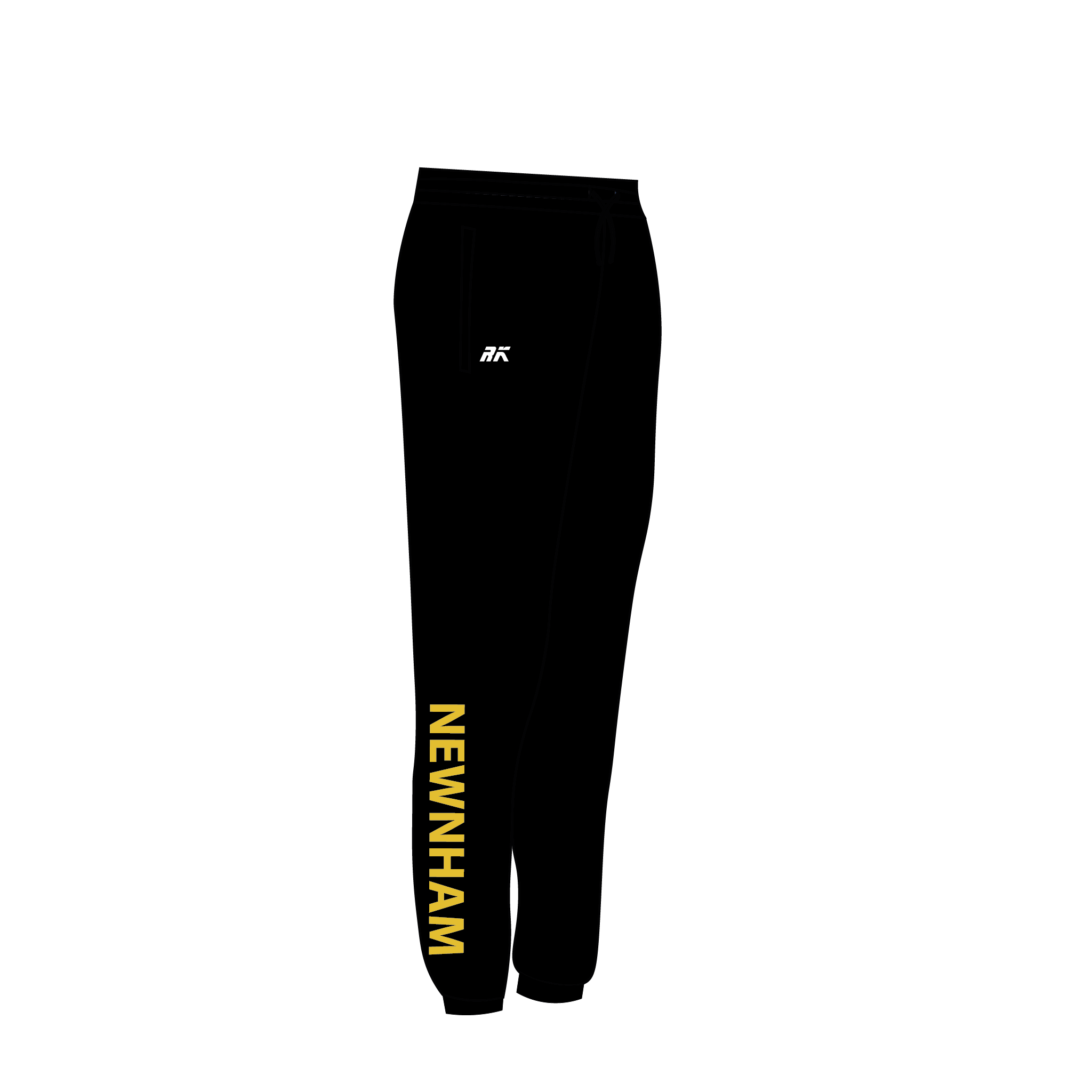 Newnham College Boat Club Bespoke Joggies
