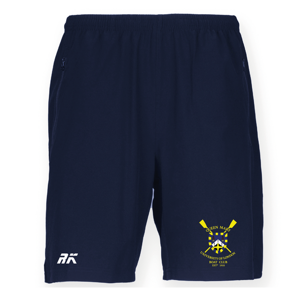 Queen Mary University of London Alumni BC Male Gym Shorts